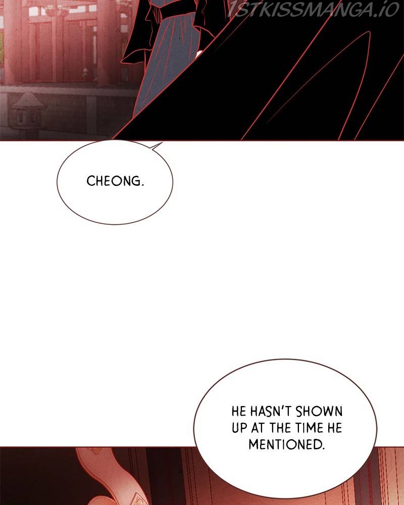 Do Snakes Eat Flowers? Chapter 52 - Page 121