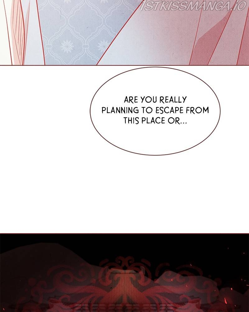 Do Snakes Eat Flowers? Chapter 52 - Page 26