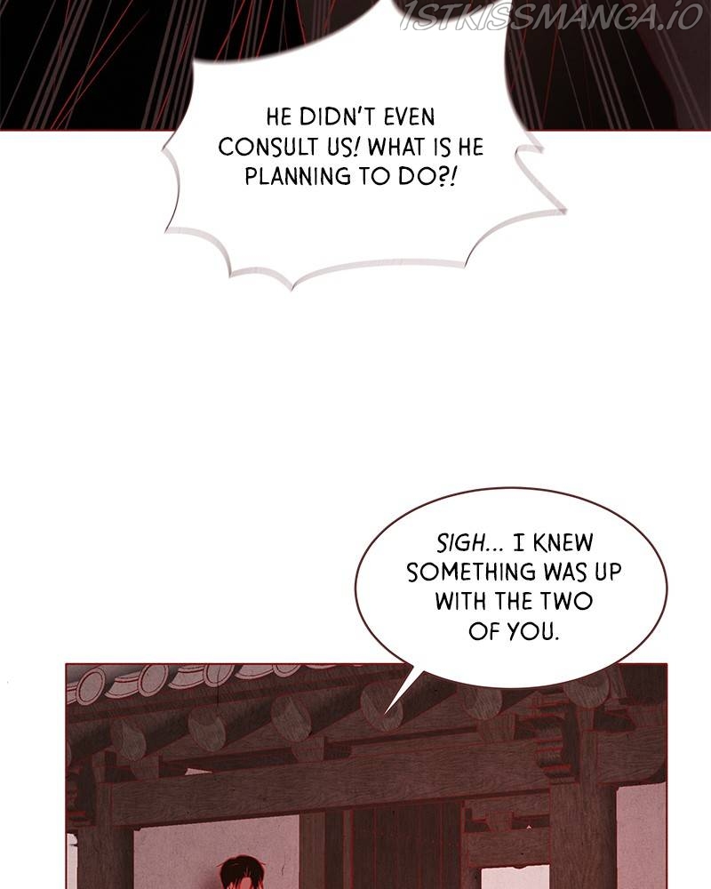 Do Snakes Eat Flowers? Chapter 52 - Page 32