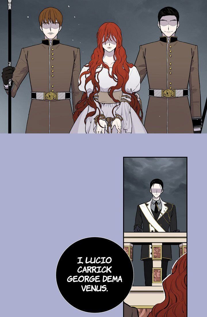 Lady to Queen Chapter 1 - Page 18
