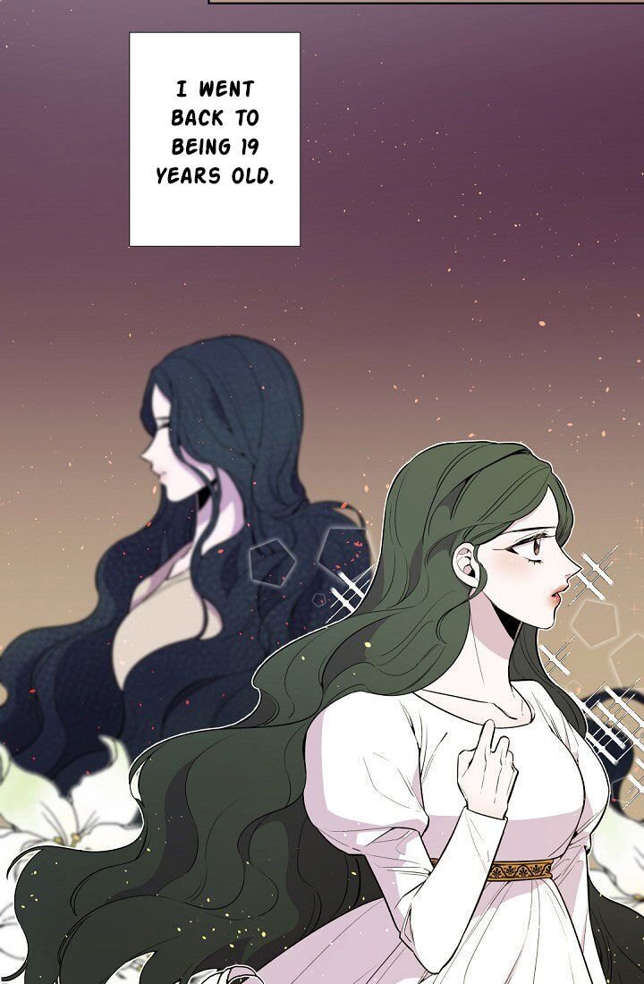 Lady to Queen Chapter 1 - Page 29