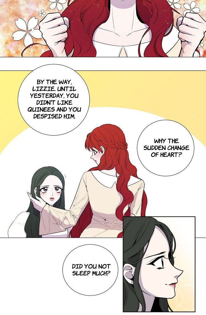 Lady to Queen Chapter 1 - Page 42