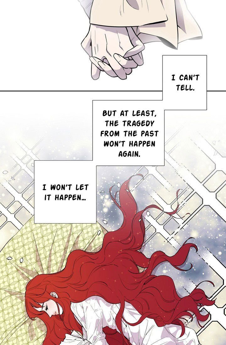 Lady to Queen Chapter 1 - Page 45