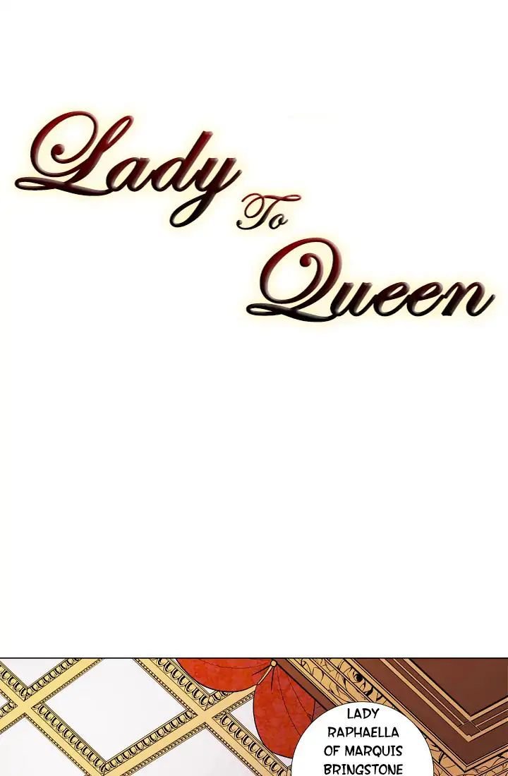 Lady to Queen Chapter 2 - Page 15