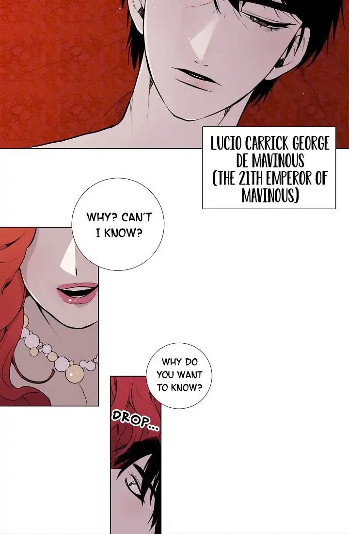 Lady to Queen Chapter 2 - Page 17