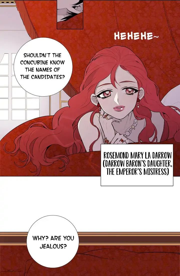 Lady to Queen Chapter 2 - Page 18