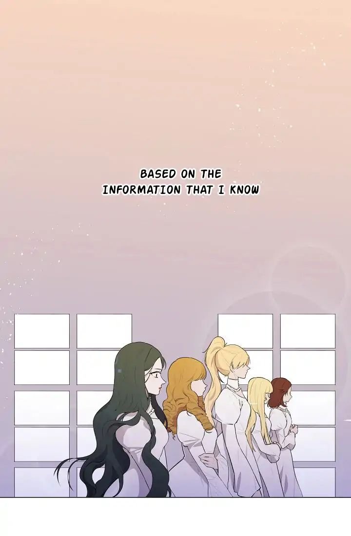 Lady to Queen Chapter 2 - Page 41