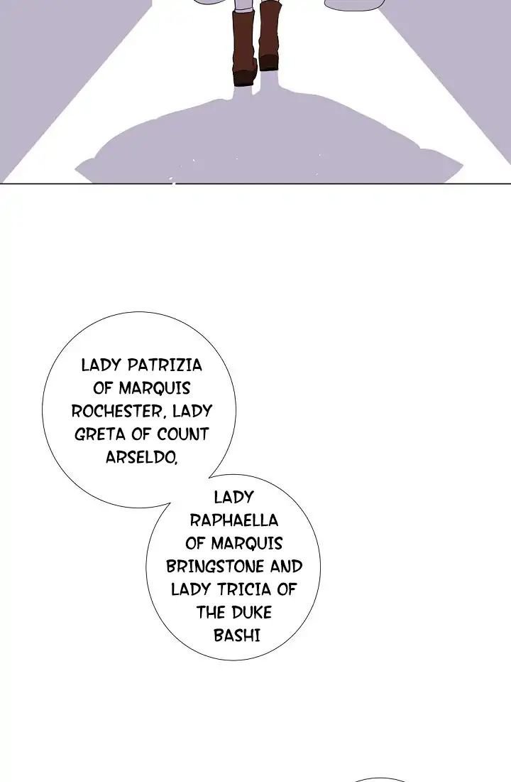 Lady to Queen Chapter 2 - Page 48