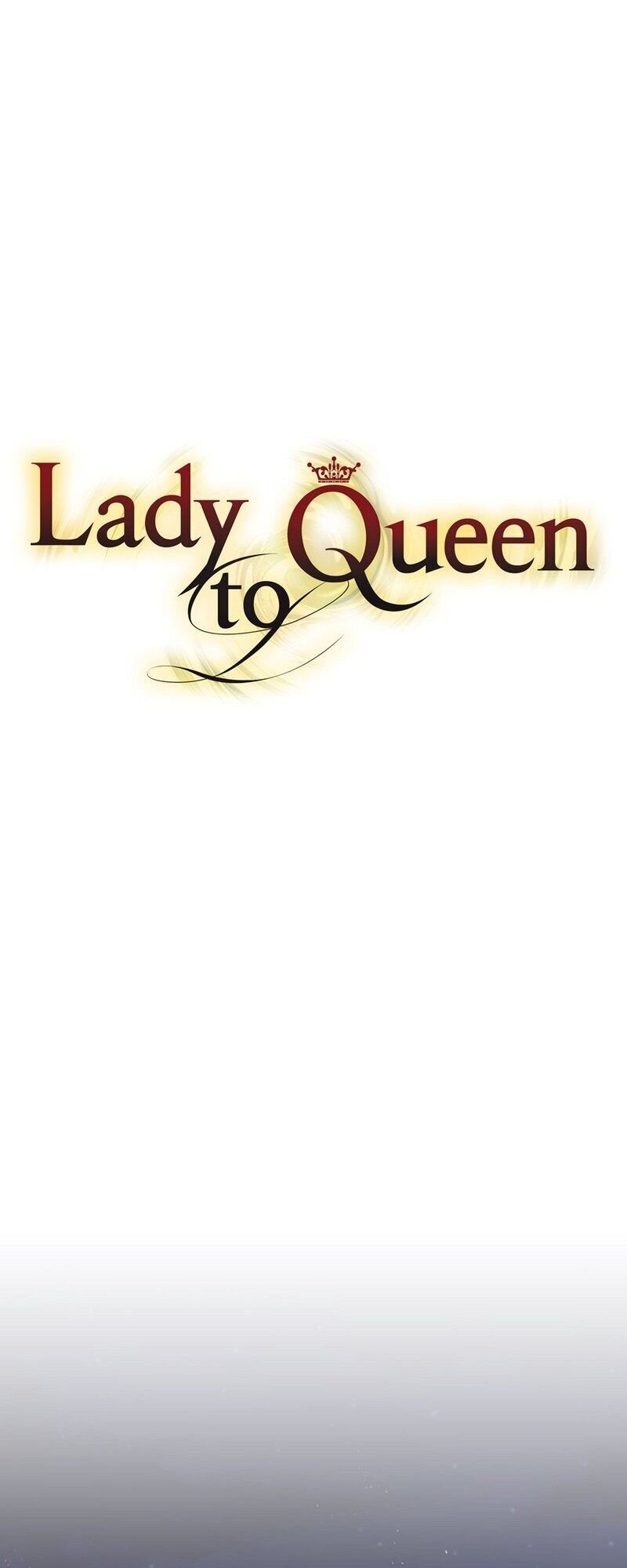 Lady to Queen Chapter 99 - Page 17