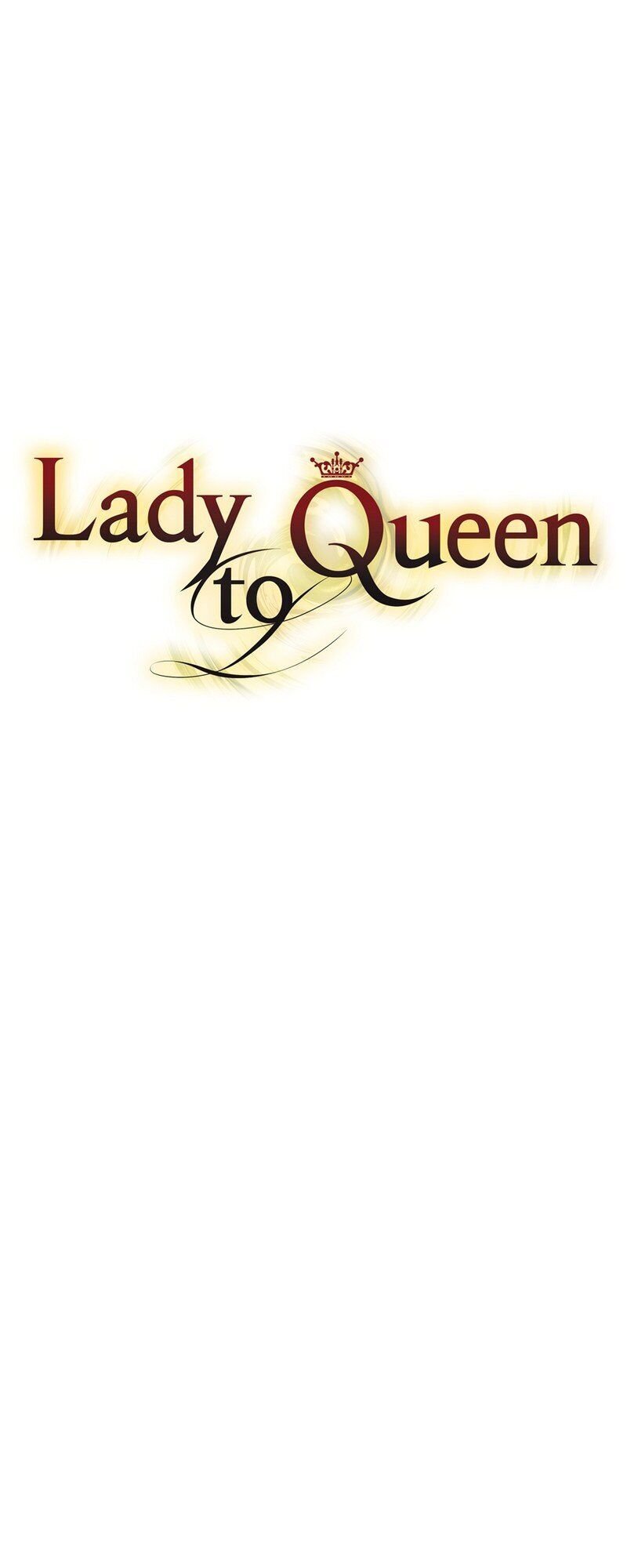 Lady to Queen Chapter 100 - Page 27