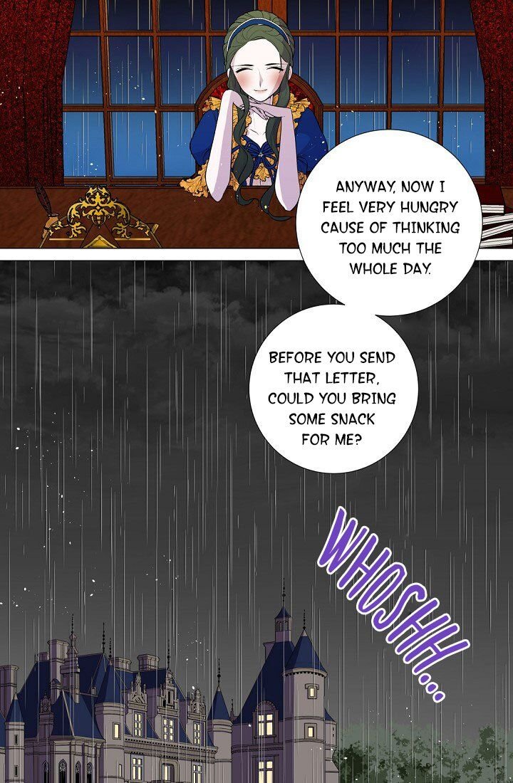Lady to Queen Chapter 12 - Page 17