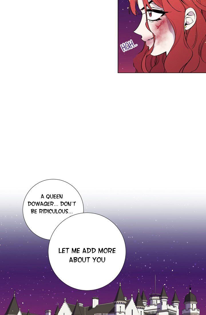 Lady to Queen Chapter 15 - Page 39