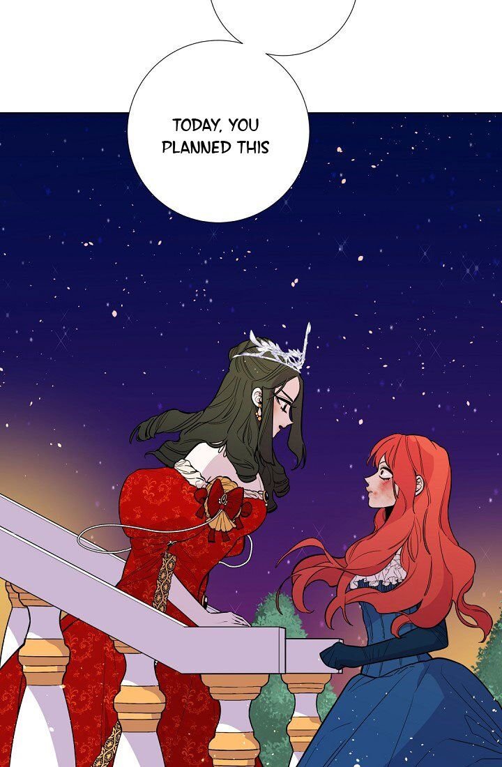 Lady to Queen Chapter 15 - Page 63