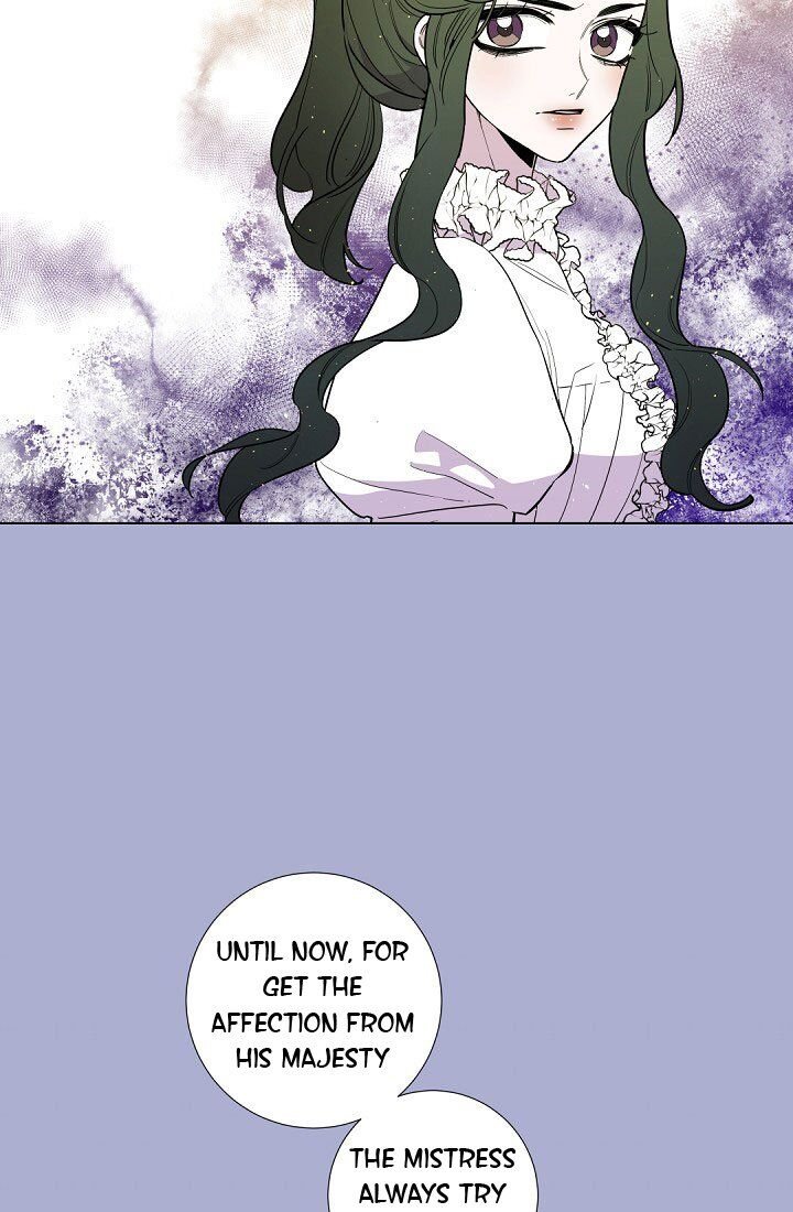 Lady to Queen Chapter 16 - Page 22