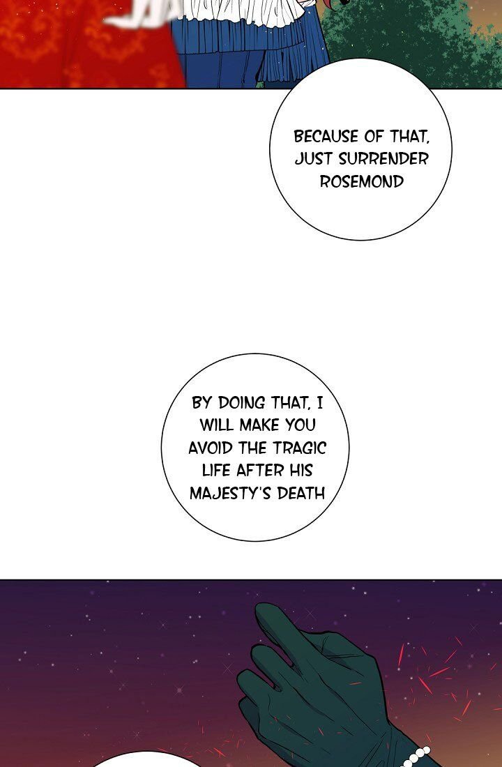 Lady to Queen Chapter 16 - Page 33
