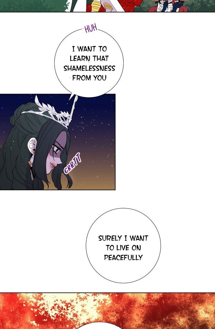Lady to Queen Chapter 16 - Page 39