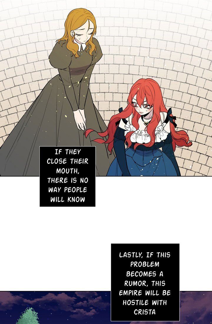 Lady to Queen Chapter 16 - Page 50