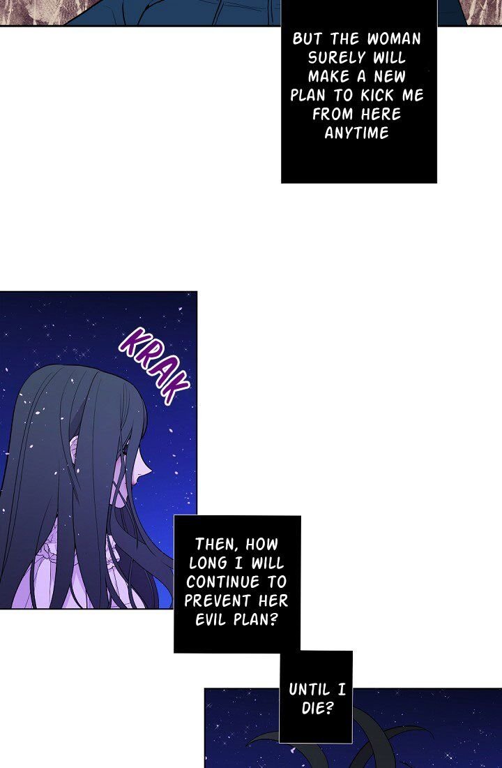 Lady to Queen Chapter 18 - Page 26