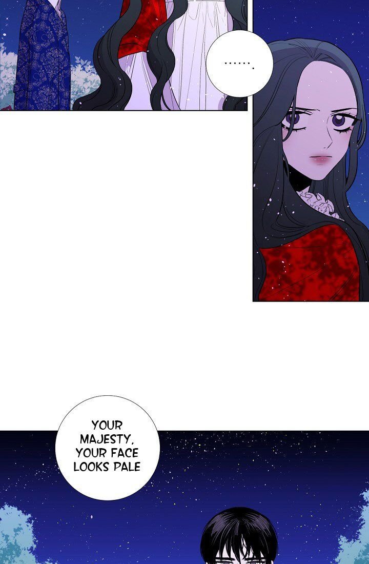Lady to Queen Chapter 18 - Page 50