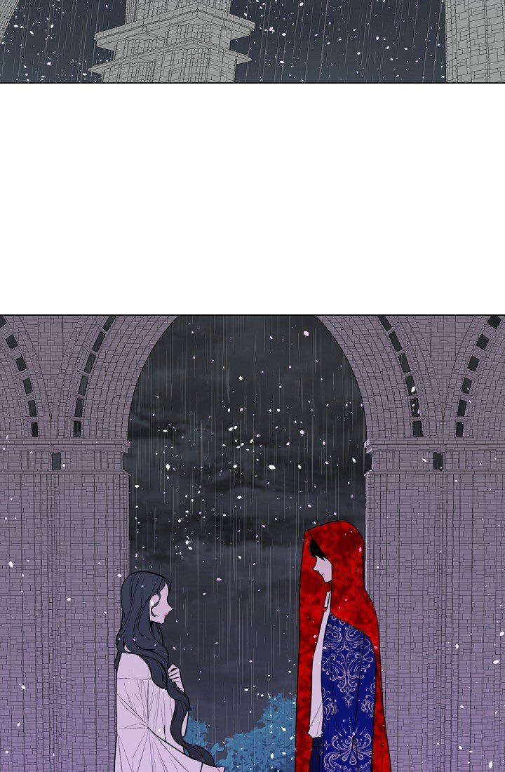 Lady to Queen Chapter 19 - Page 23