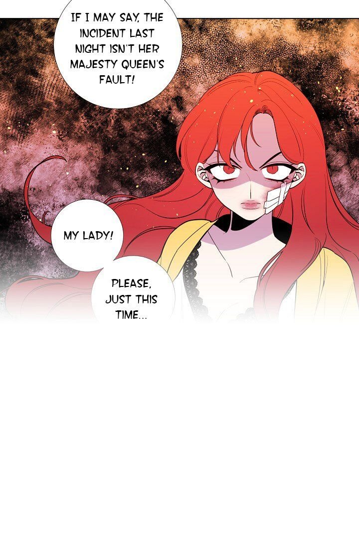 Lady to Queen Chapter 20 - Page 15