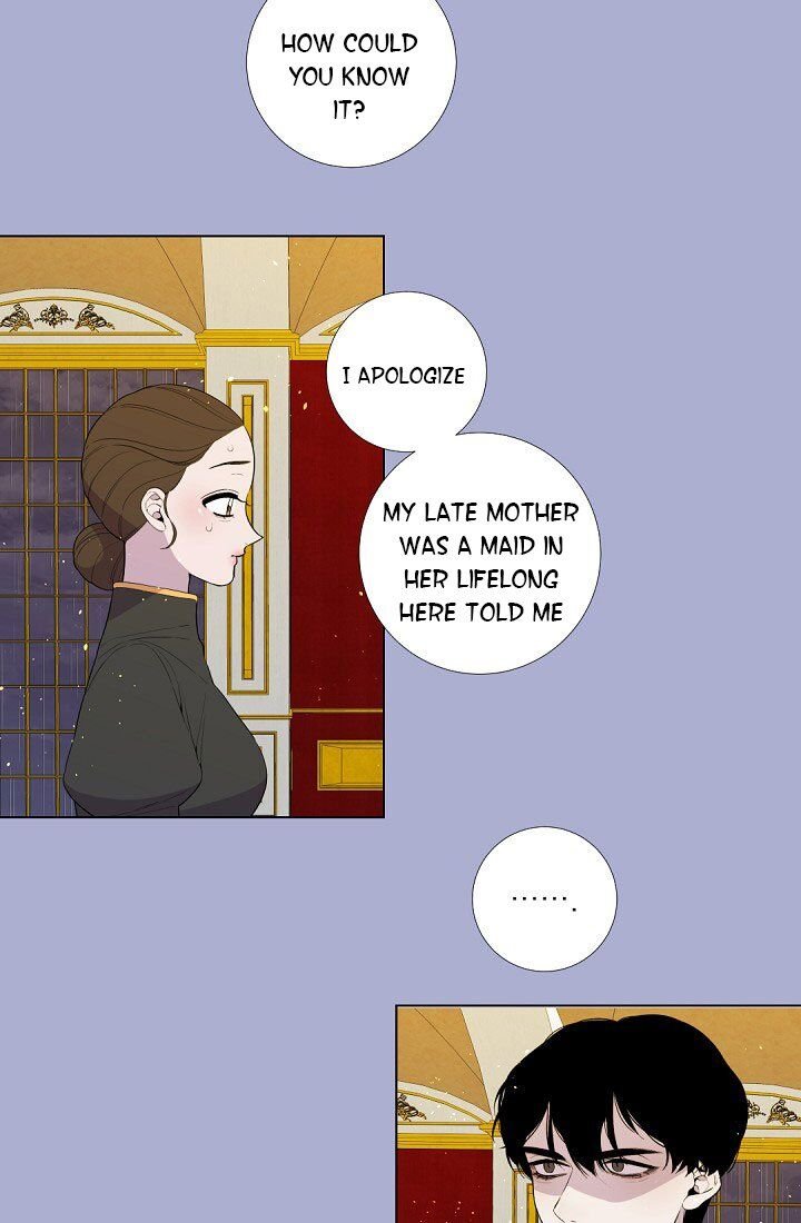 Lady to Queen Chapter 20 - Page 27