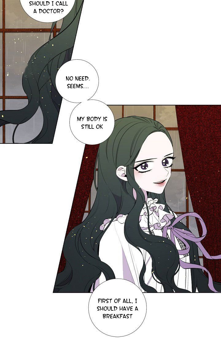 Lady to Queen Chapter 20 - Page 37