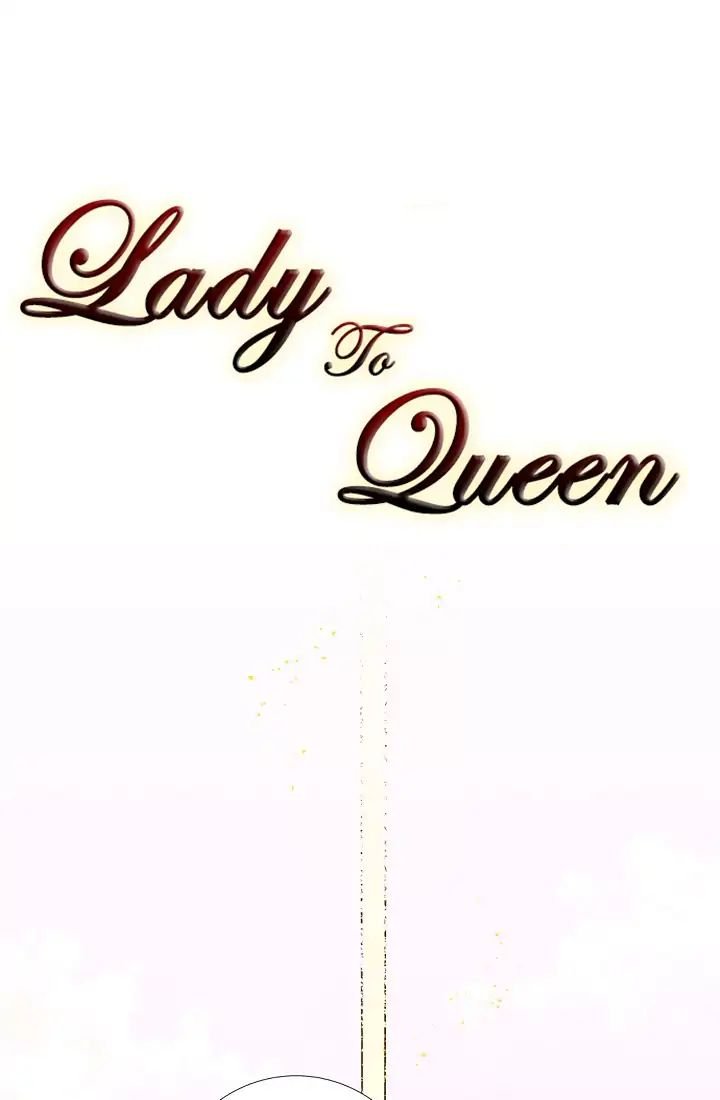 Lady to Queen Chapter 3 - Page 30