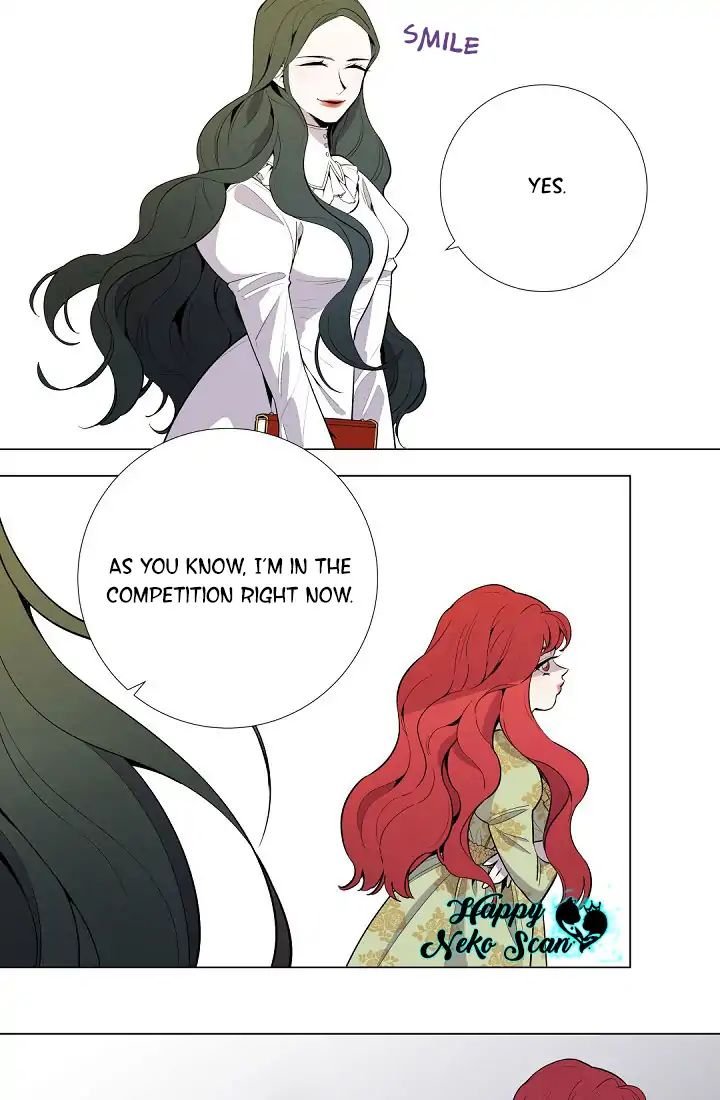 Lady to Queen Chapter 3 - Page 44