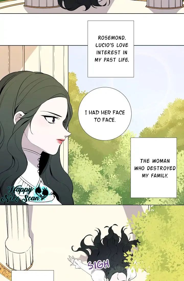 Lady to Queen Chapter 3 - Page 50