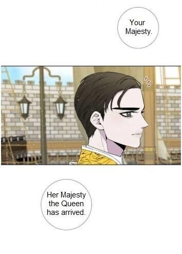 Lady to Queen Chapter 21 - Page 28