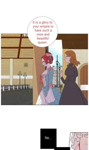 Lady to Queen Chapter 21 - Page 39