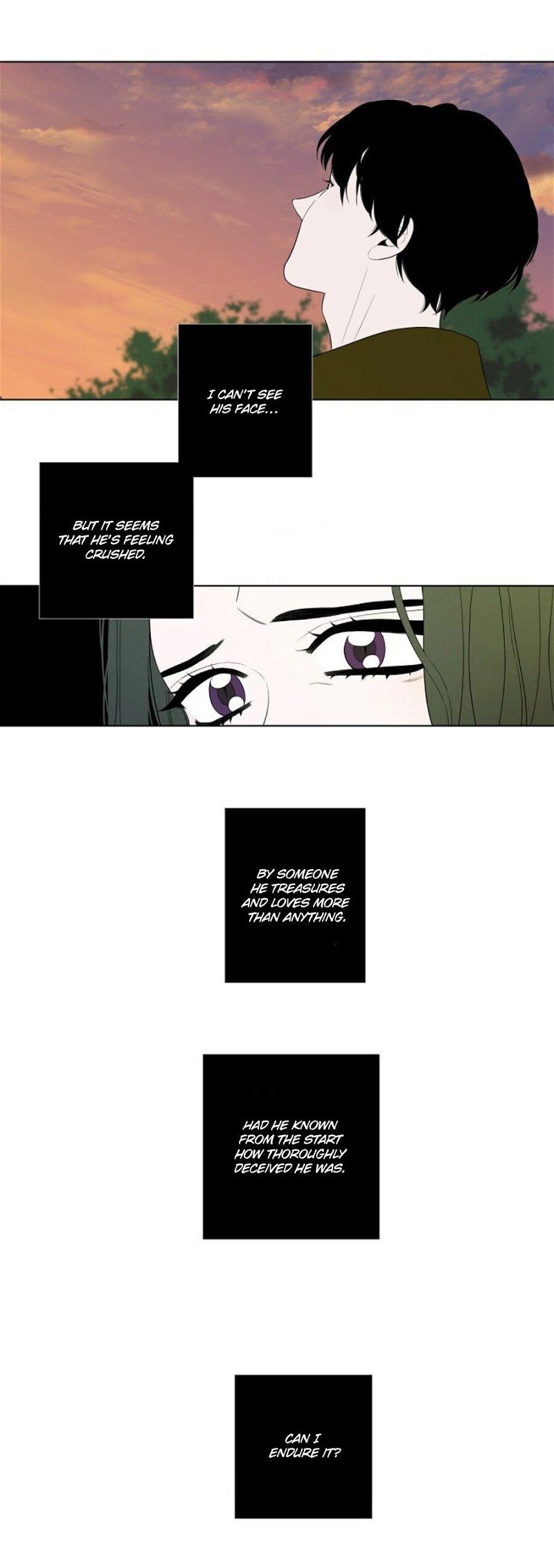 Lady to Queen Chapter 30 - Page 18