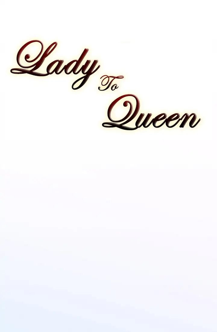 Lady to Queen Chapter 4 - Page 10