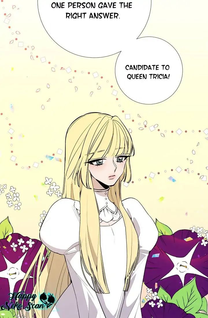 Lady to Queen Chapter 4 - Page 20