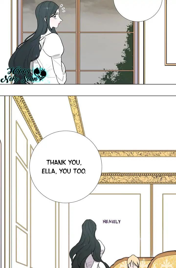 Lady to Queen Chapter 4 - Page 48