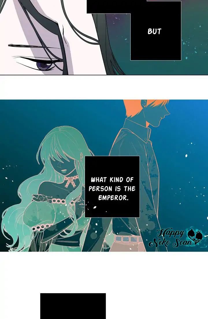Lady to Queen Chapter 4 - Page 54