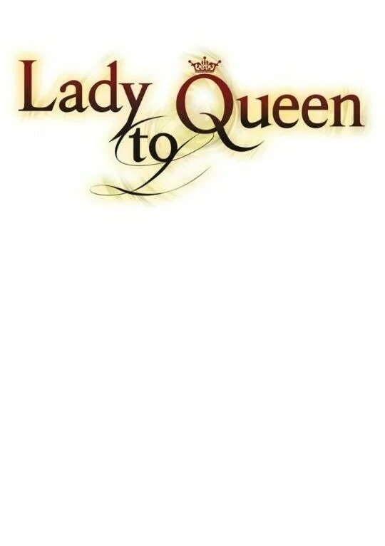 Lady to Queen Chapter 37 - Page 17