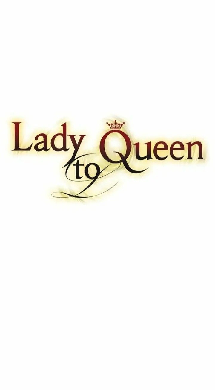 Lady to Queen Chapter 38 - Page 31