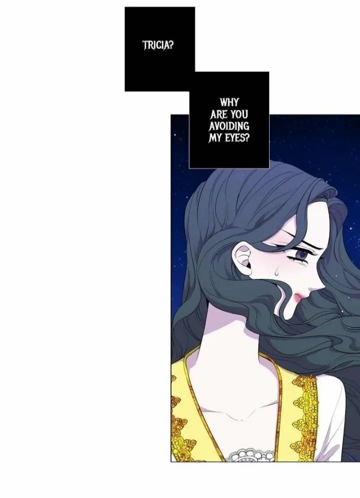 Lady to Queen Chapter 38 - Page 47