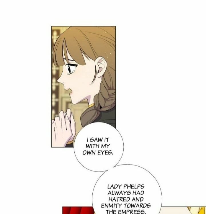 Lady to Queen Chapter 39 - Page 32