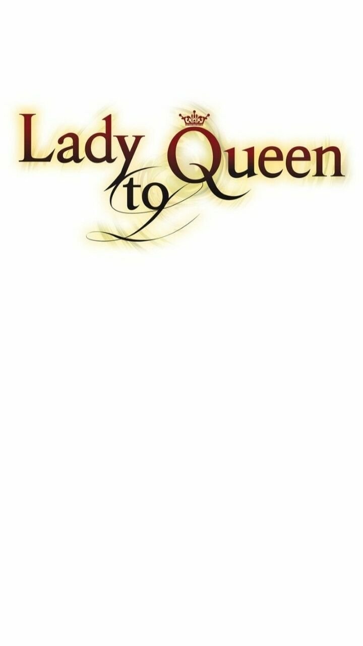 Lady to Queen Chapter 39 - Page 3