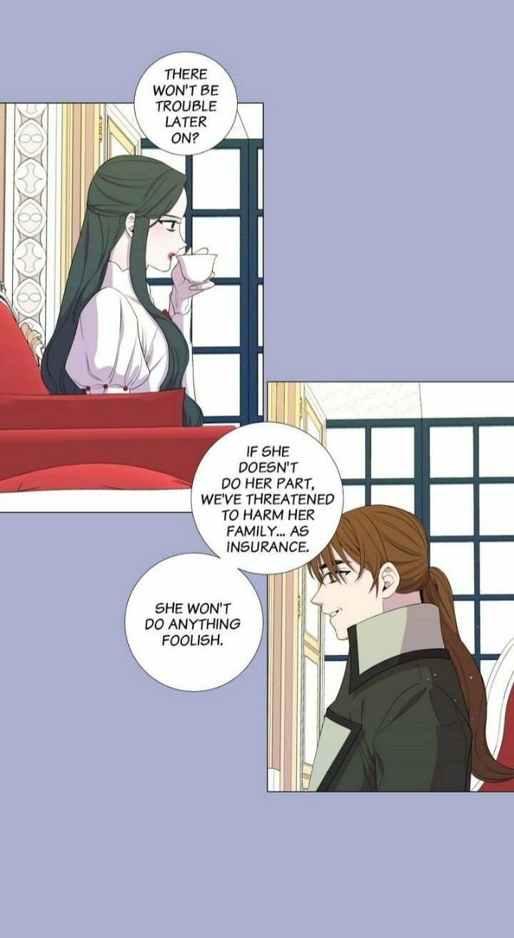 Lady to Queen Chapter 39 - Page 47