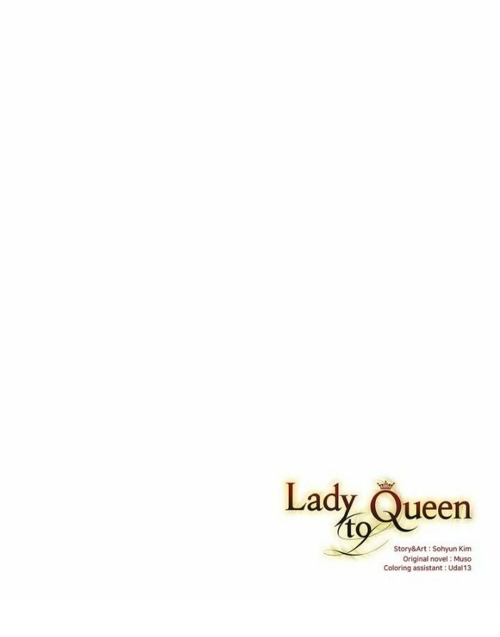 Lady to Queen Chapter 39 - Page 62