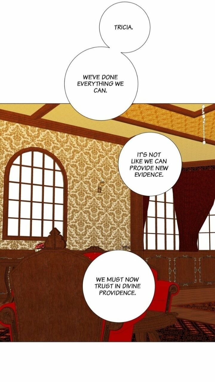 Lady to Queen Chapter 40 - Page 40