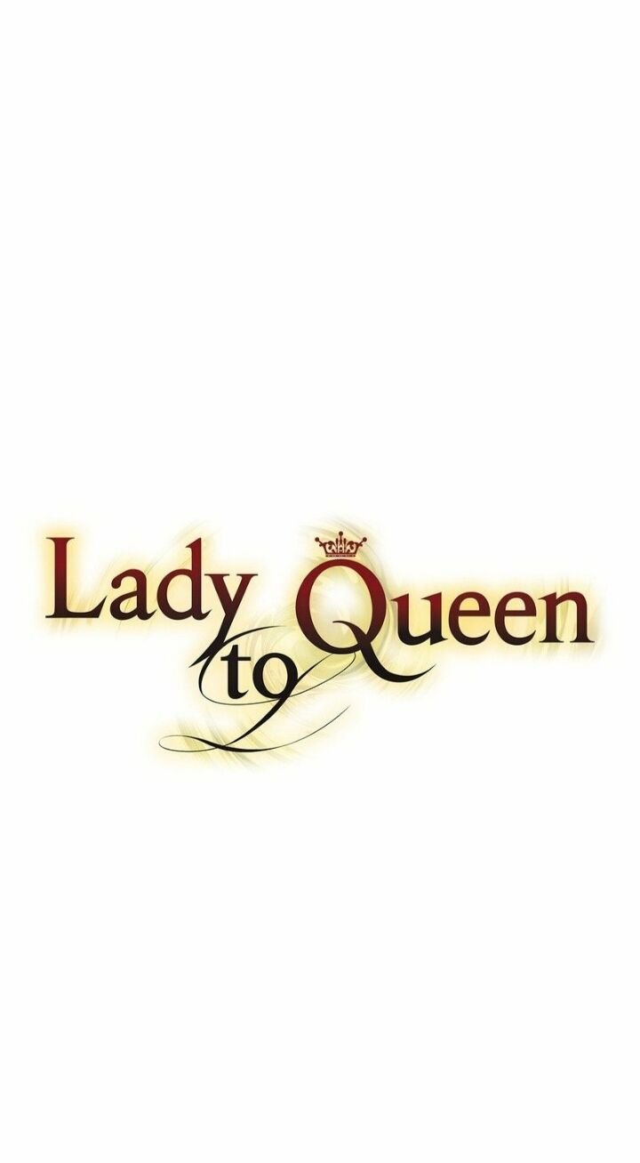 Lady to Queen Chapter 40 - Page 41