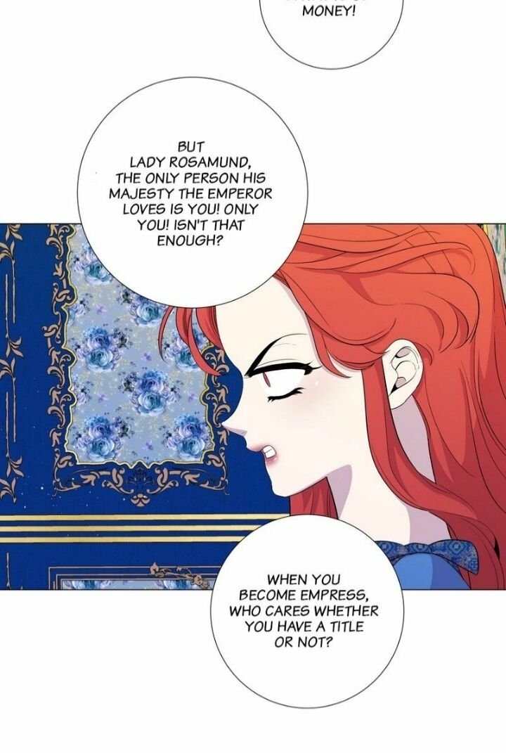 Lady to Queen Chapter 40 - Page 56