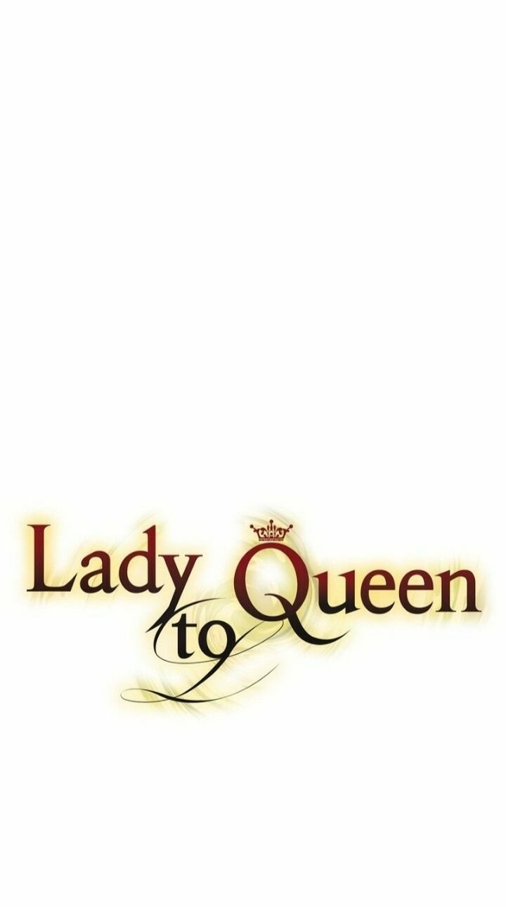 Lady to Queen Chapter 41 - Page 15