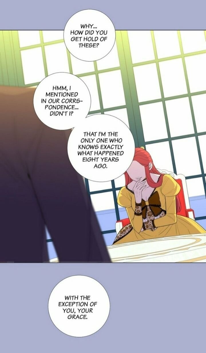 Lady to Queen Chapter 41 - Page 58