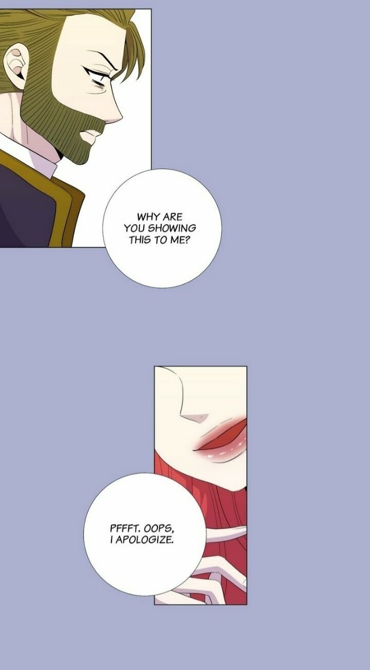 Lady to Queen Chapter 41 - Page 59